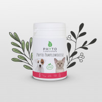 Phyto Pamplemousse