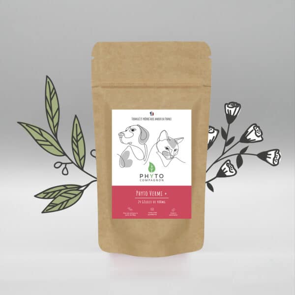 Phyto Vermi + – Image 2