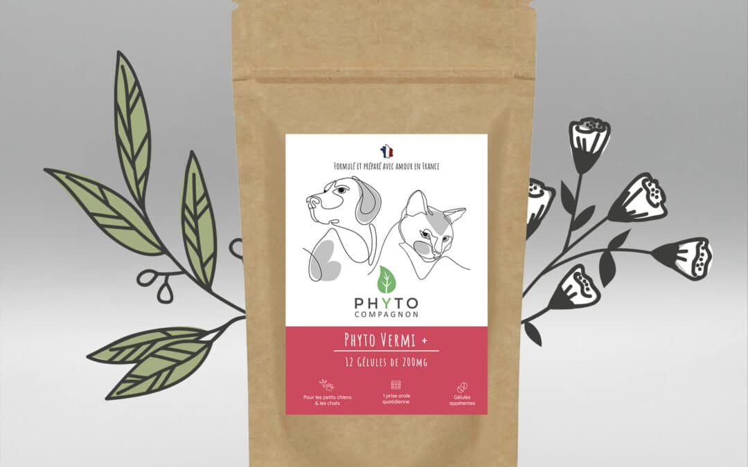 Phyto Vermi +
