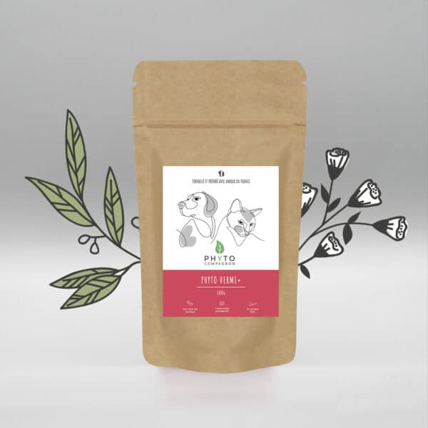 Phyto Vermi + – Image 3