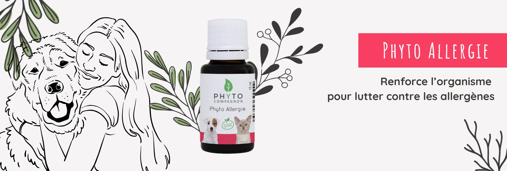 pack-gratouilles-CHIEN-allergie-demangeaison<br />
